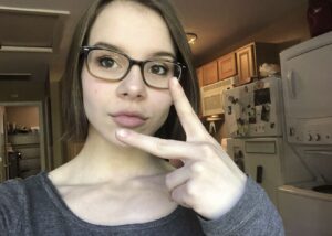 Amateur couple intimate photos at home bedroom