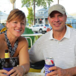 Mature wife naked photo set featuring an American couple at home and on vacation