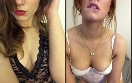 Petite Girl Naughty Selfies & Nudes – Softcore Amateur Set