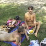 Russian Amateur Couple Nudes - Wife Couple Set (95 Pics) russian amateur couple nude vacation photos