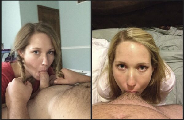 curvy girlfriend domination amateur sex photos