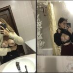 Busty Balkan Girl Nude Selfies - Softcore Amateur (656 pics) busty balkan girl nude selfie collection amateur model posing at home