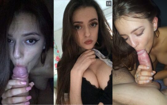 Fit Amateur Couple Small Tits Homemade Bedroom Photo