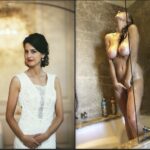 Brunette Wife Amateur Nude Photos – 81 Home & Vacation Pics brunette wife amateur nude selfie at home