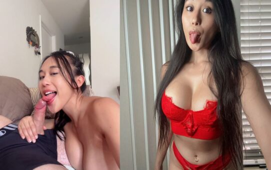 Amateur Asian Couple Photos at Home – Softcore Preview