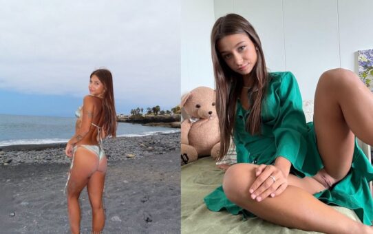 Amateur Small Tits Photos at Home – Softcore Preview