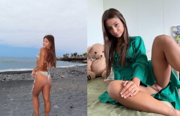 Amateur Small Tits Photos at Home – Softcore Preview