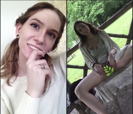 cute girlfriend naughty pics homemade softcore gallery