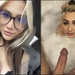 curvy blonde amateur pics home and outdoor photo gallery