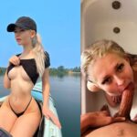 Blonde with Sexy ass Teasing pics in Couple (212 photos) Blonde Curvy Amateur Couple Indoor Photo