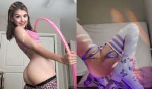 AmazingGrace Amateur Couple Photos