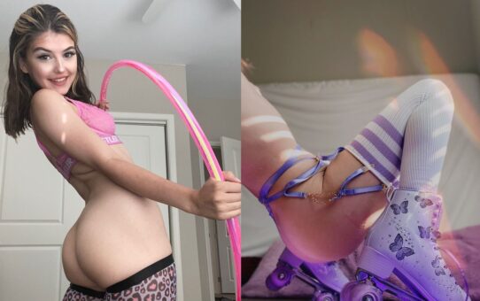 AmazingGrace Amateur Couple Photos