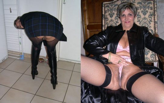 Milf Loves to play with Herself