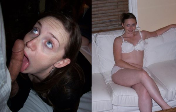 Mature Wife Loves to Teasing Pose Couple Set