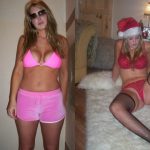 Blonde Amateur In Pink Lingerie Couple Set (662 photos) Blonde Amateur In Pink Lingerie Couple Set